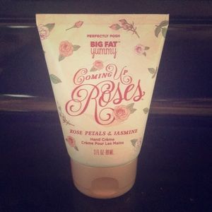 Coming Up Roses Hand creme